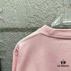 6931a53dccd8ab3d7af998c9 Alexander Wang 2025 Spring/Summer New Arrival Classic WANG Front and Back Letter Print Custom Double Gauze Plain Cotton Short Sleeve T-Shirt Unisex