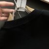 6931a541ccd8ab3d7af99905 Alexander Wang 25SS Summer New Arrival Crew Neck Short Sleeve T-Shirt