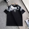6931a541ccd8ab3d7af99910 2025 New Arrival Heavy Craft Logo Design Fashion Short Sleeve T-Shirt for Spring and Summer