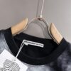 6931a541ccd8ab3d7af99912 2025 New Arrival Heavy Craft Logo Design Fashion Short Sleeve T-Shirt for Spring and Summer