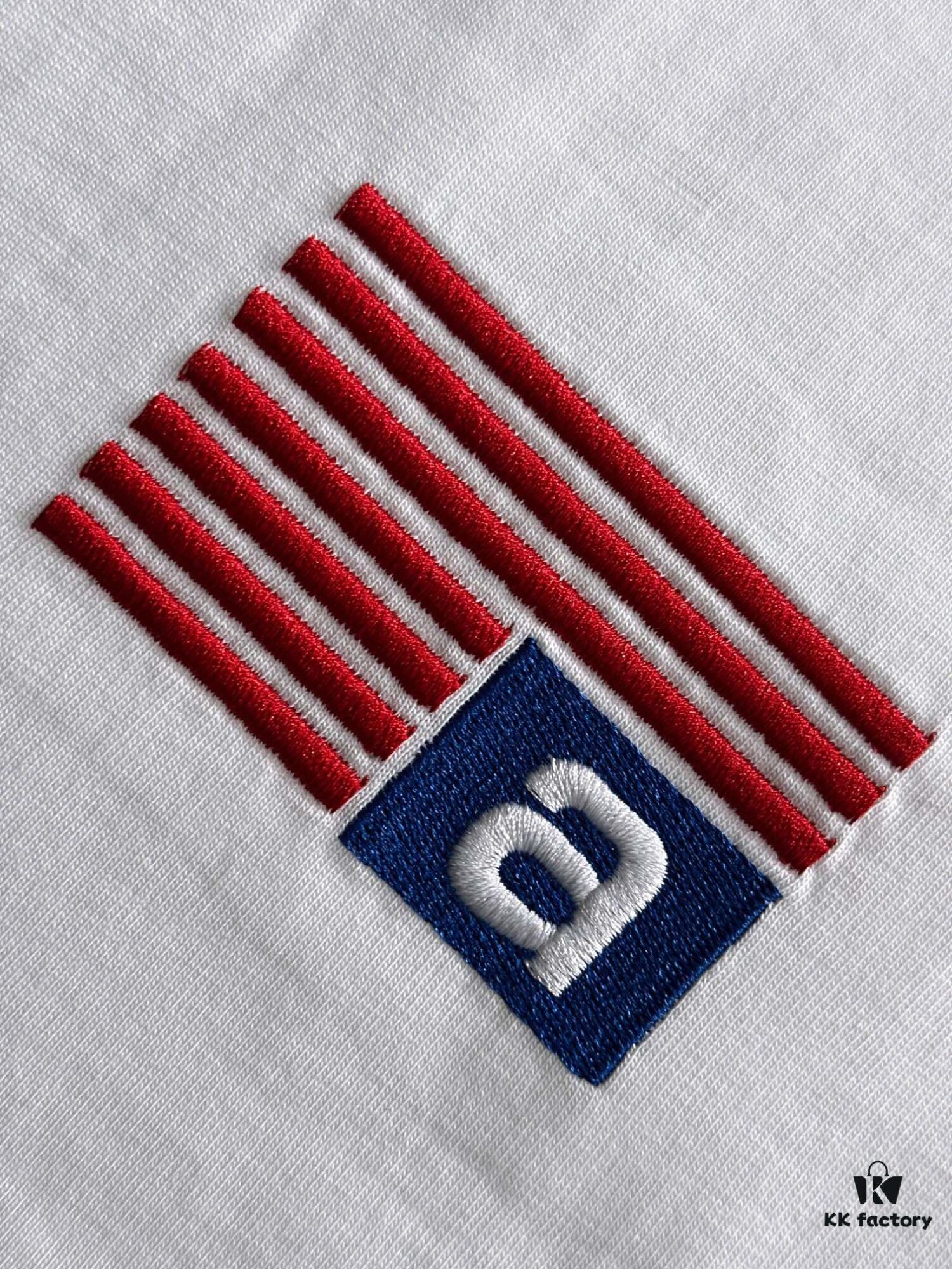 ALEXANDER WANG 2025 New Arrival Lambskin Panel Letter Logo Unisex Short Sleeve T-Shirt