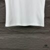 6931a543ccd8ab3d7af99931 Alexander Wang 2025 New Women's Short Sleeve T-Shirt with Letter Logo - Premium Version
