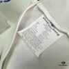 6931a543ccd8ab3d7af99932 Alexander Wang 2025 New Women's Short Sleeve T-Shirt with Letter Logo - Premium Version