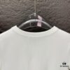 6931a543ccd8ab3d7af99933 Alexander Wang 2025 New Women's Short Sleeve T-Shirt with Letter Logo - Premium Version
