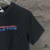 6931a544ccd8ab3d7af99938 Alexander Wang 2025 New Women's Logo Short Sleeve T-Shirt - Top Version