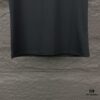 6931a544ccd8ab3d7af9993a Alexander Wang 2025 New Women's Logo Short Sleeve T-Shirt - Top Version