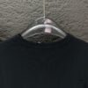 6931a544ccd8ab3d7af9993c Alexander Wang 2025 New Women's Logo Short Sleeve T-Shirt - Top Version