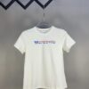6931a545ccd8ab3d7af99949 Alexander 2025 Distressed Logo Women's T-Shirt