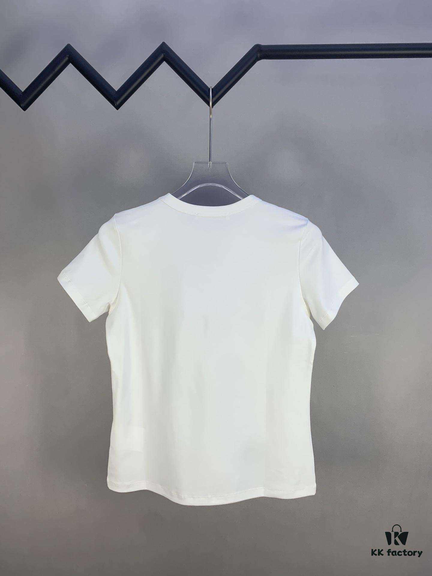 6931a545ccd8ab3d7af9994a Alexander 2025 Distressed Logo Women's T-Shirt