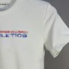6931a545ccd8ab3d7af9994b Alexander 2025 Distressed Logo Women's T-Shirt