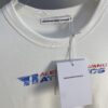 6931a545ccd8ab3d7af9994d Alexander 2025 Distressed Logo Women's T-Shirt