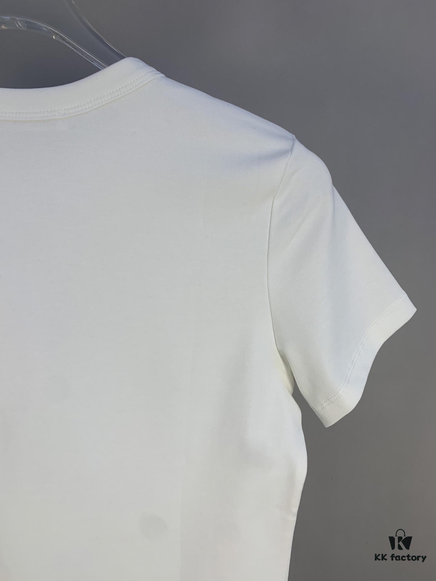 6931a545ccd8ab3d7af9994f Alexander 2025 Distressed Logo Women's T-Shirt