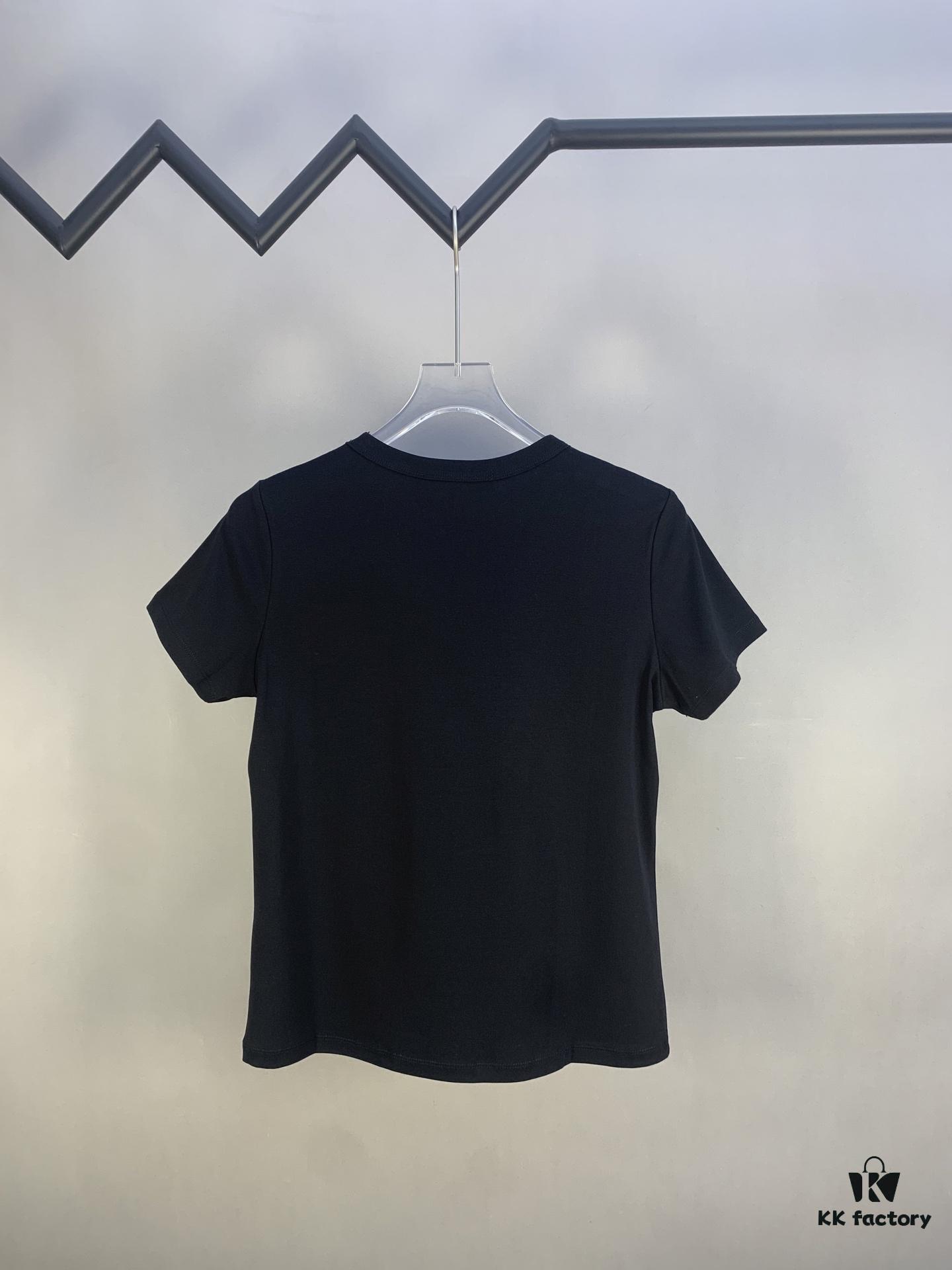 6931a545ccd8ab3d7af99953 Alexander 2025 Distressed Logo Women's T-Shirt