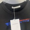 6931a545ccd8ab3d7af99956 Alexander 2025 Distressed Logo Women's T-Shirt