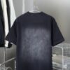 6931a546ccd8ab3d7af99965 Alexarde*wang 25SS Early Spring New Arrival 3D Wa Jiao Gradient Print Short Sleeve T-Shirt