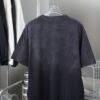 6931a547ccd8ab3d7af99977 Alexarde*wang 25SS Early Spring New Arrival 3D Wa Gel Goddess Print Short Sleeve T-Shirt