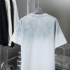6931a548ccd8ab3d7af99980 Alexarde*wang 25SS Early Spring New Arrival 3D Wa Gel Goddess Print Short Sleeve T-Shirt