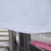 6931a549ccd8ab3d7af99997 Alexarde*wang 25SS Early Spring New Arrival 3D Puff Print Short Sleeve T-Shirt
