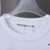 6931a54dccd8ab3d7af999db Alexarde*wang 25SS Spring Collection 3D Puff Print Short Sleeve T-Shirt