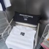 6931a54dccd8ab3d7af999e0 Alexarde*wang 25SS Spring Collection 3D Puff Print Short Sleeve T-Shirt
