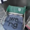 Alexarde*wang 25SS Early Spring New Arrival Graffiti Hand-Drawn Print Short Sleeve T-Shirt