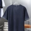 Alexard*rwang 25SS Early Spring New Arrival Graffiti Letter Print Short Sleeve T-Shirt