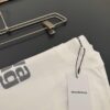 6931a55accd8ab3d7af99a7e Alexander Wang AW 280g Heavyweight Pure Cotton Oversized T-Shirt with Puff Print Logo Design, Spring and Summer New Round Neck Fashion Short Sleeve Tee