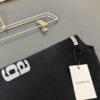 6931a55accd8ab3d7af99a87 Alexander Wang AW 280g Heavyweight Cotton Loose-Fit T-Shirt with Puff Print Logo Design