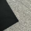 6931a55accd8ab3d7af99a8a Alexander Wang AW 280g Heavyweight Cotton Loose-Fit T-Shirt with Puff Print Logo Design