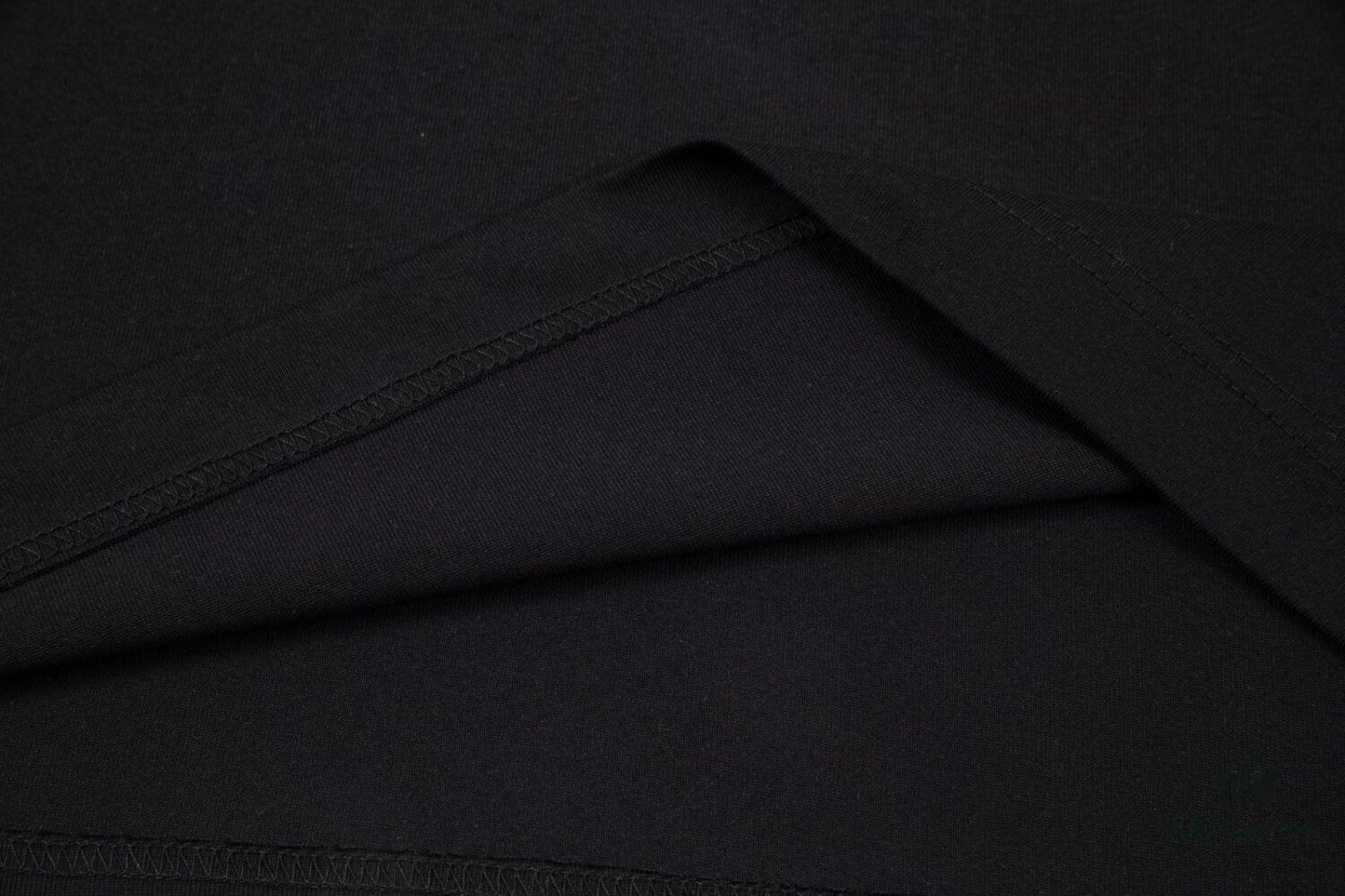 6931a563ccd8ab3d7af99b2f Alexander Wang 2025FW Short Sleeve T-Shirt with Silicone Thick Panel Letter Print, Premium 26s Double Yarn 300g Fabric