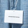 Alex New Arrival Ultimate Upgrade Knife Cut Denim Trousers