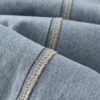 Alex New Arrival Ultimate Upgrade Knife Cut Denim Trousers