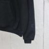 6931a569ccd8ab3d7af99b9c Alexanderwang*/Pressure Mountain King 24 New Arm Logo Oversized Hooded Coat