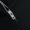 6931a569ccd8ab3d7af99b9e Alexanderwang*/Pressure Mountain King 24 New Arm Logo Oversized Hooded Coat