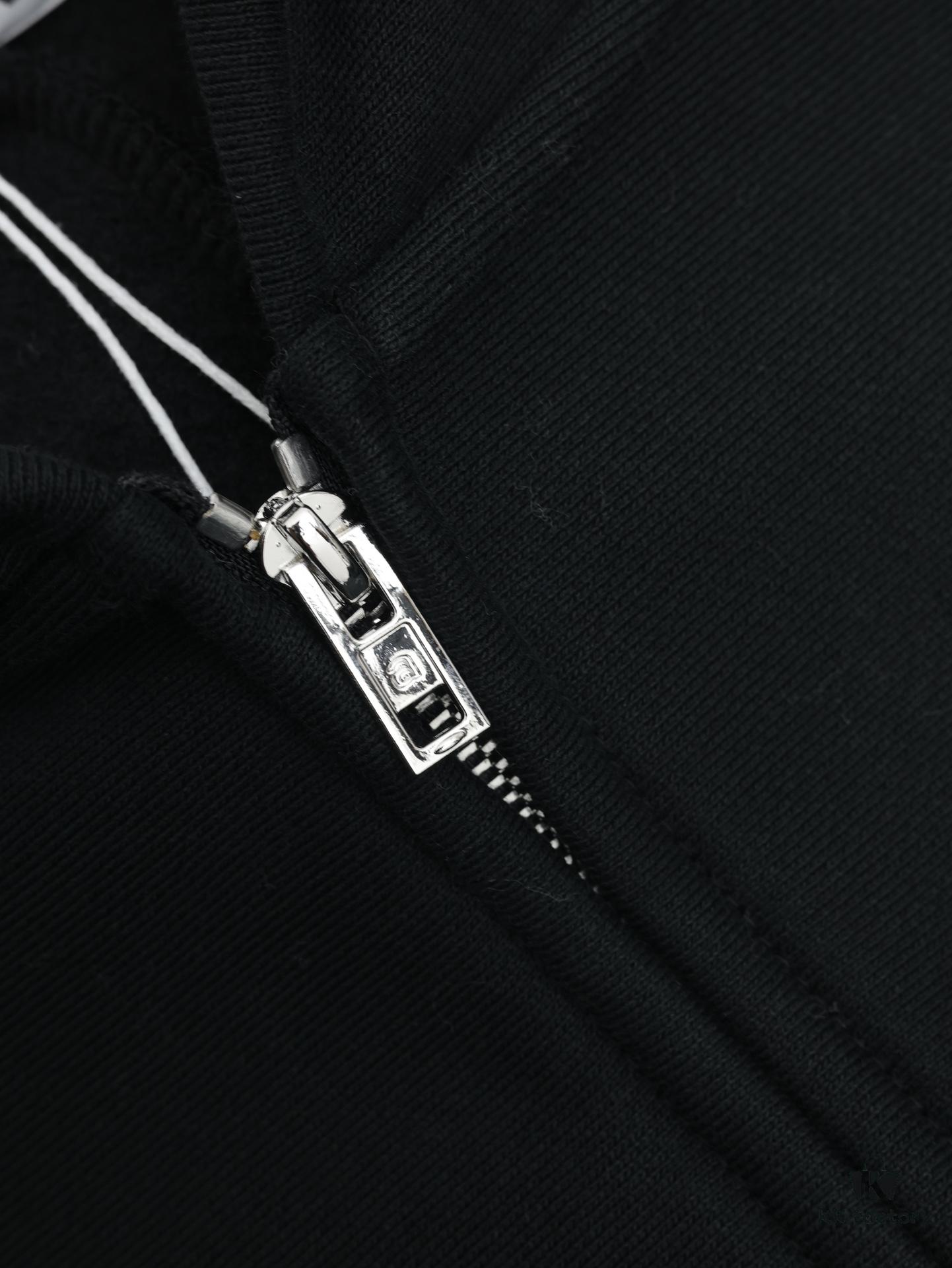 6931a569ccd8ab3d7af99b9e Alexanderwang*/Pressure Mountain King 24 New Arm Logo Oversized Hooded Coat