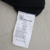 6931a56accd8ab3d7af99ba1 Alexanderwang*/Pressure Mountain King 24 New Arm Logo Oversized Hooded Coat