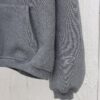 Alexanderwang*/Pressure Mountain King 24 New Arm Logo Oversized Hoodie