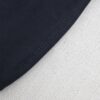 6931a56bccd8ab3d7af99bbc Alexander Wang 2024 New Arm Logo Embroidered Oversized Hooded Jacket with Dual-Zipper Design