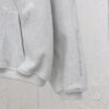 6931a56bccd8ab3d7af99bc2 Alexander Wang 2024 New Arm Logo Embroidered Oversized Hooded Jacket with Dual-Zipper Design