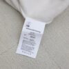 6931a56cccd8ab3d7af99bc8 Alexander Wang 2024 New Arm Logo Embroidered Oversized Hooded Jacket with Dual-Zipper Design