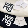 6931a56cccd8ab3d7af99bd0 New Arrival Knitwear - Wang King 3D Embossed Logo Pullover Sweater with Custom Knitting Fabric