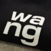6931a56cccd8ab3d7af99bd5 New Arrival Knitwear - Wang King 3D Embossed Logo Pullover Sweater with Custom Knitting Fabric Technology
