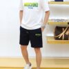 6931a574ccd8ab3d7af99c37 MOSCHINO 2025 New Men's Short Sleeve T-Shirt and Shorts Set! Official Website Synchronized Sales! High-End Version Available! Exquisitely Soft and Comfortable Fabric! Three-Dimensional Tailoring with Outstanding Silhouette!