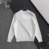 6931a575ccd8ab3d7af99c45 MOSCHINO Autumn/Winter Classic Crew Neck Wool Pullover, 2025 New Arrival, Slim Fit, Premium Blend Fabric, Timeless Style