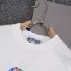 6931a575ccd8ab3d7af99c4a New Arrival 25S Moschino Digital Print T-Shirt, Pre-washed Cotton Fabric, Soft and Comfortable, Unisex Loose Fit