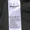 6931a576ccd8ab3d7af99c59 New Arrival 25S Moschino Digital Print T-Shirt, Premium Cotton Washed Fabric, Unisex Loose Fit, Soft and Comfortable, Fashionable Streetwear