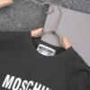 6931a577ccd8ab3d7af99c65 New Arrival 25S Moschino Digital Print T-Shirt, Premium Cotton Washed Fabric, Unisex Loose Fit, Soft and Comfortable, Fashionable for Youthful Style