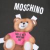 6931a577ccd8ab3d7af99c67 New Arrival 25S Moschino Digital Print T-Shirt, Premium Cotton Washed Fabric, Unisex Loose Fit, Soft and Comfortable, Fashionable for Youthful Style