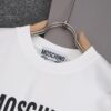 6931a577ccd8ab3d7af99c6e New Arrival 25S Moschino Digital Print T-Shirt, Premium Cotton Washed Fabric, Unisex Loose Fit Fashion Streetwear