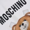 6931a578ccd8ab3d7af99c71 New Arrival 25S Moschino Digital Print T-Shirt, Premium Cotton Washed Fabric, Unisex Loose Fit Fashion Streetwear